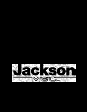 Jackson 24P-NSU Service Manual