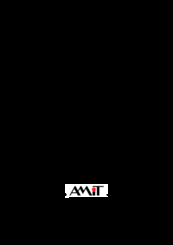 Amit RB-SW00A/NR1 Operation Manual