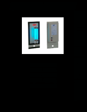 Second Wind 1002KCS Installation And Service Manual