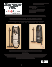 EefaCo.Store GH-120 Installation And Operating Manual