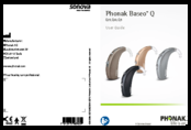 Phonak BASEO Q10 User Manual