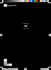 Colorovo CVT-CTV-8-3D-HDMI-WLAN User Manual