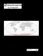 Honeywell MRP-2002 Instruction Manual