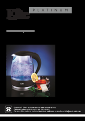 Elite EKT-300 Instruction Manual