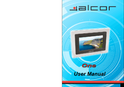 Alcor ONE User Manual