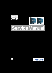 Philips TCM2.0E Service Manual