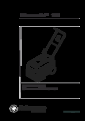 Nilfisk-Advance MICROMATIC 13E Service Manual