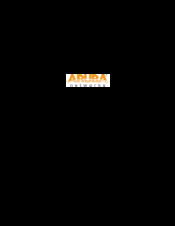 Aruba Networks MSR2K23N2 Installation Manual