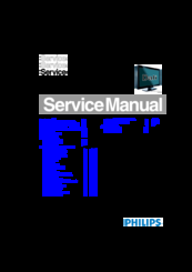 Philips TPM4.1E Service Manual