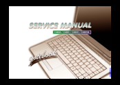 Clevo C4801M Service Manual