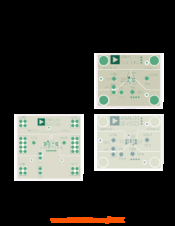 Analog Devices ADP151 User Manual