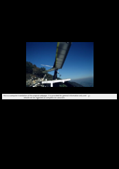 Air ATOS VX Operating Manual