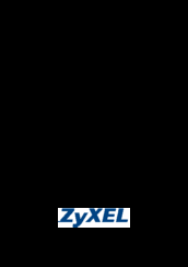 ZyXEL Communications ONU-631HA Series Quick Start Manual