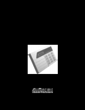 Arrowhead SK1L Installation & Programming Manual