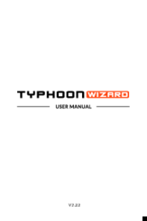 TYPHOON wizard User Manual