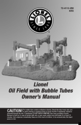 Lionel 6-24112 Owner's Manual