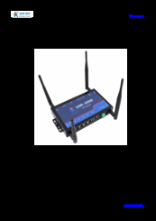 Usr G800 User Manual