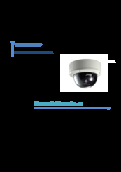 Viakom VDA110S-IP Network Manual
