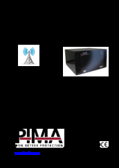 Pima SENTRY Installation Manual
