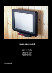EBN Technology PPC-5008T-LX800 Service Manual