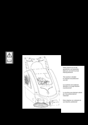 Columbus KS 71 VM 60 M Operating Manual