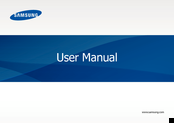 Samsung NT371B5JF User Manual