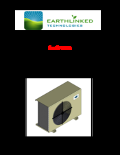 EarthLinked HCM-4272C Installation Manual