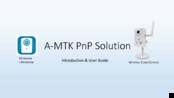 A-MTK AH21K9M User Manual