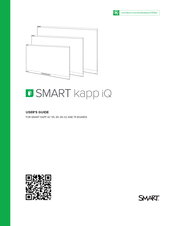 SMART kapp iq 65-V2 User Manual
