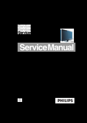 Philips TPS1.3A Service Manual
