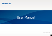 Samsung NP740U5L-Y02U User Manual