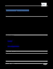 Convergent Design Gemini 4:4:4 User Manual