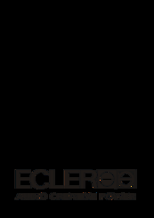 Ecler UCM 20 User Manual