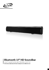 ilive sound bar itb183b