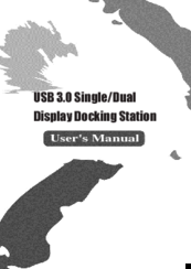 Goodway DU3032 User Manual