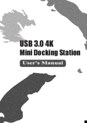 Goodway DU3900D1 User Manual