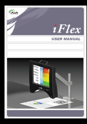 Ash iFlex User Manual