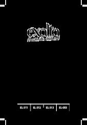 EXALTA EL-311 User Manual