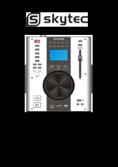Skytec 172.803 User Manual