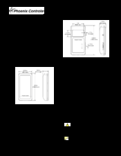 Phoenix PHS300-x Installation Manual