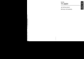 ProTalk TK-3201 Instruction Manual