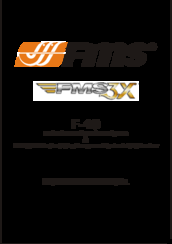FMS F-4G Instruction Manual
