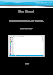 TRIUMPH BOARD 65 inch User Manual