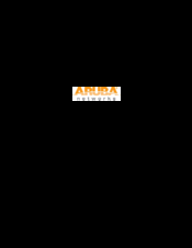 Aruba Networks MSR1200 Installation Manual
