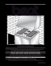 Best Best WPD28I Installation Instructions Manual