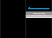 Must 2024C User Manual