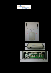 Telecom FM onestream gfx Quick Start Manual