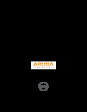 Aruba Networks FIPS 140-2 Manual