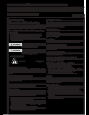 Master 9369651014 Installation Instruction Sheet
