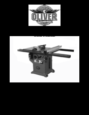 Oliver 4045 Owner's Manual